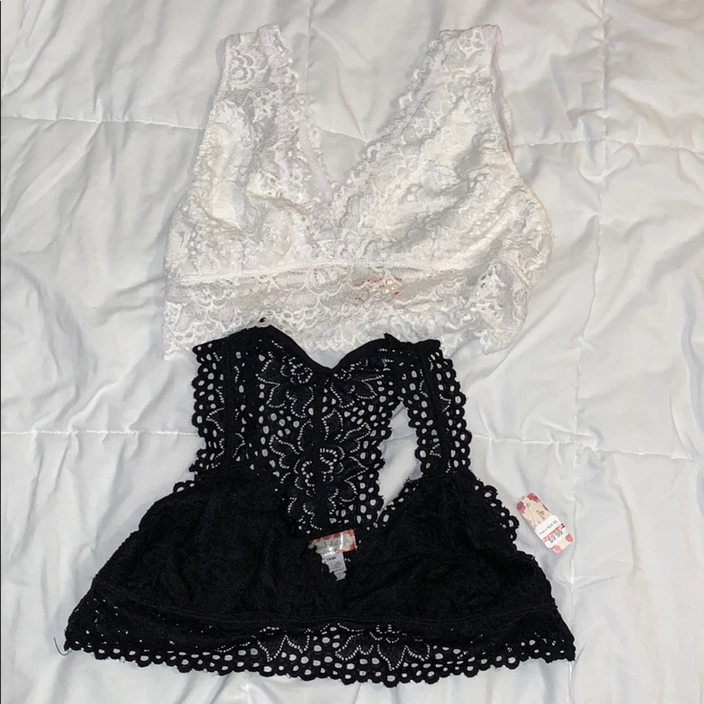 Lacy bartlett's.